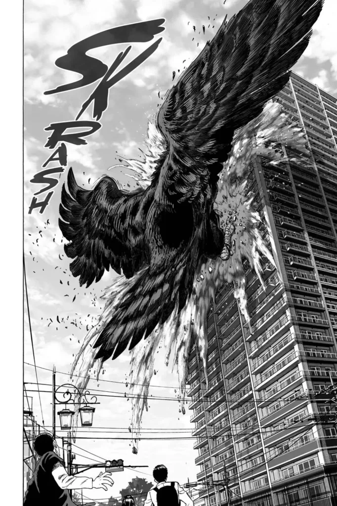 one punch man ch38 page68
